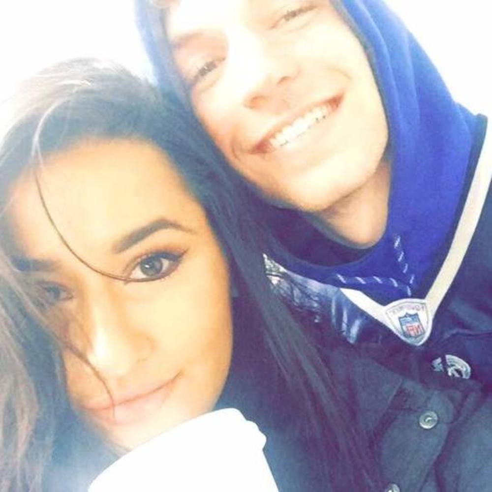 Meet your Posher, Luke