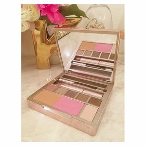 Naked Urban Decay ON THE RUN Palette