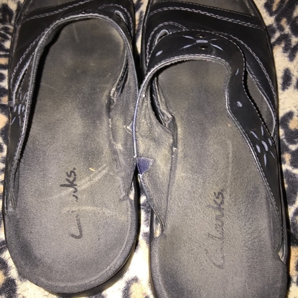 😍CLARKS😍 - Picture 4 of 4