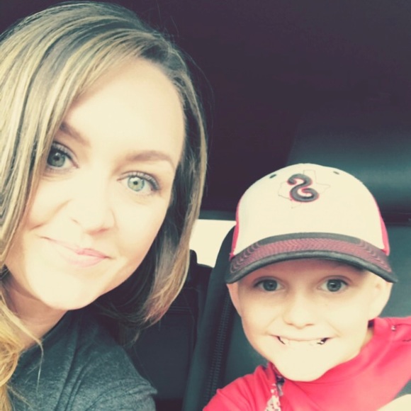 Meet your Posher, Sarah - Picture 1 of 1