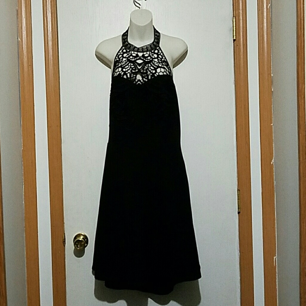 Charlotte Russe skater dress