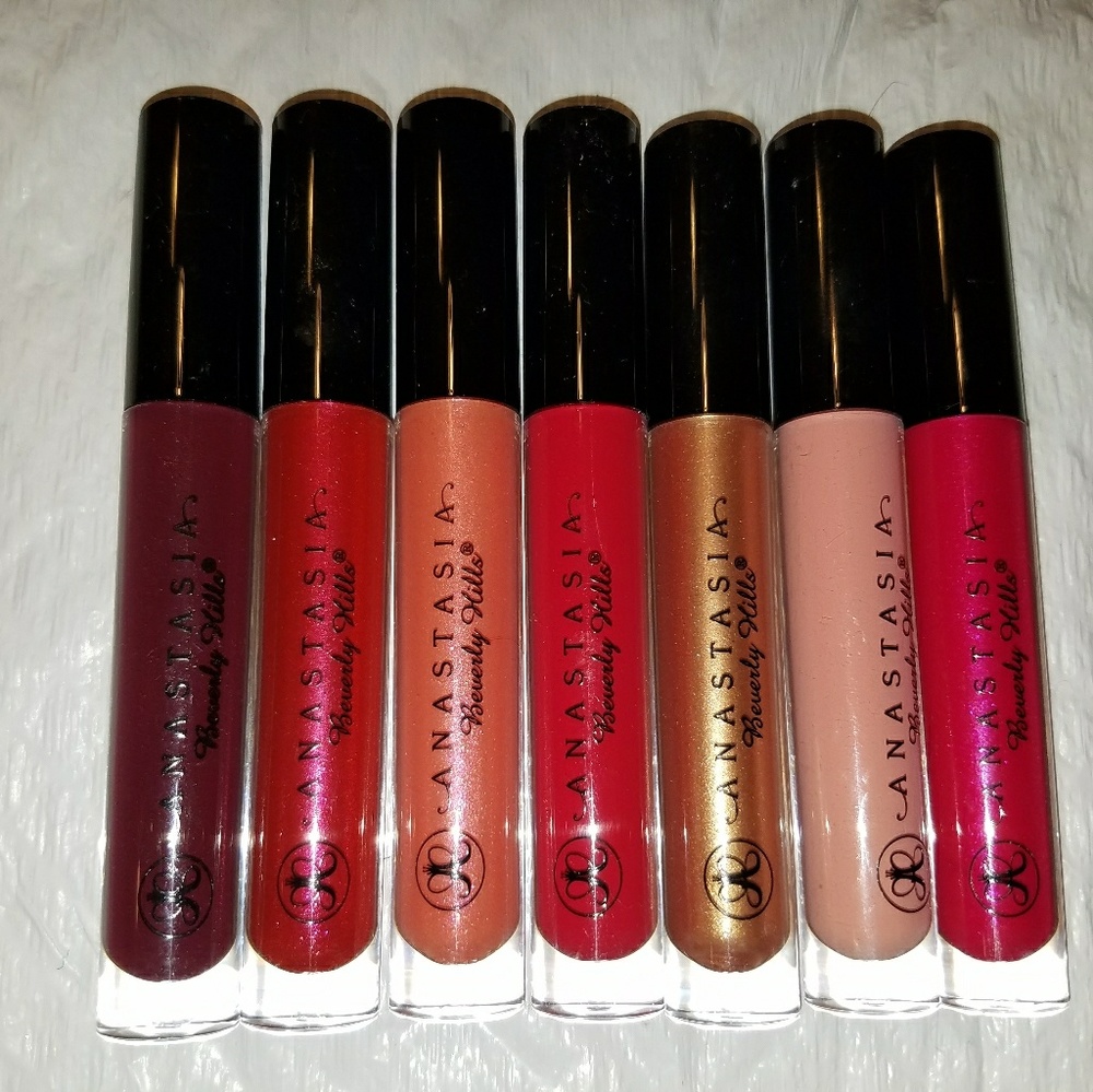 Anastasia Lipgloss
