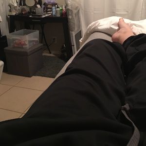 Meet your Posher, Avalon