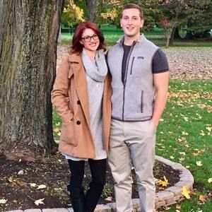 Meet your Posher, Matthew