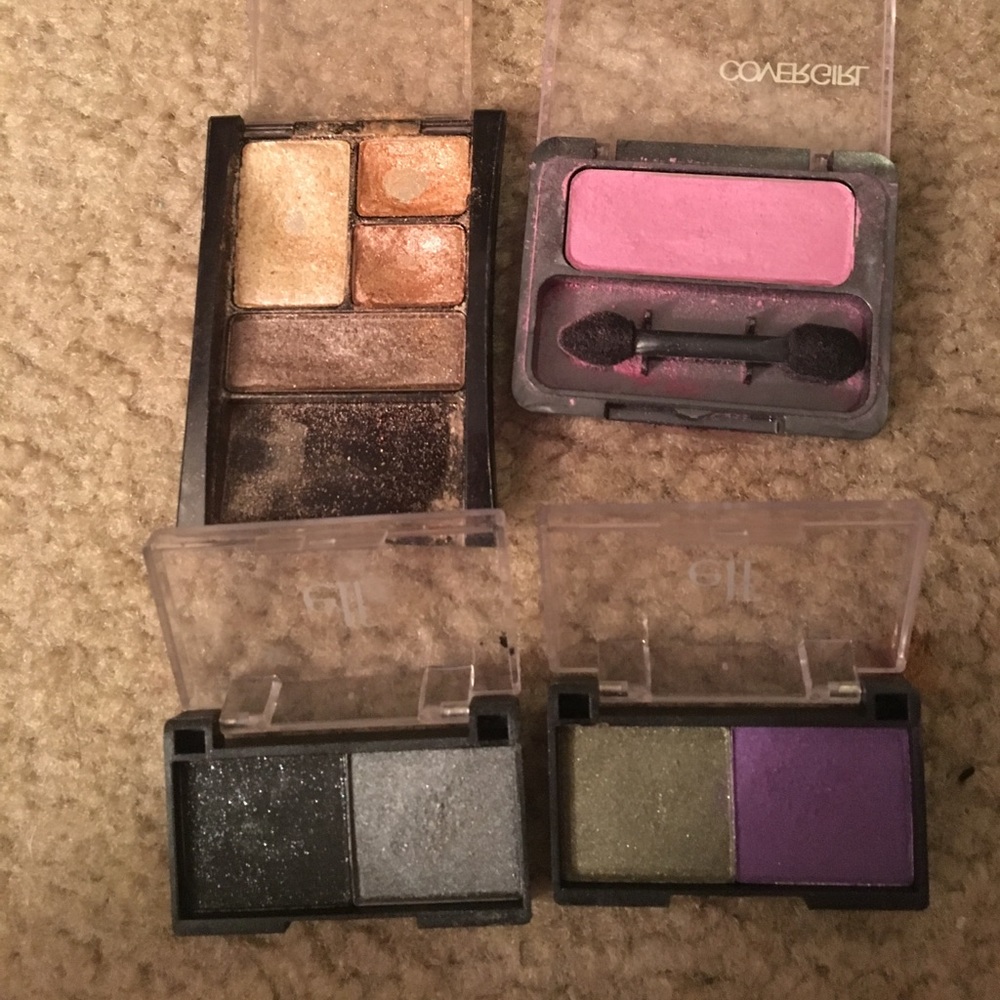 Makeup bundle! - Picture 5 of 7