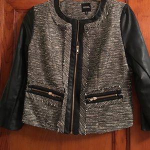 Blazer junior size Medium