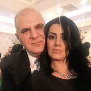 Meet your Posher, Shoghik