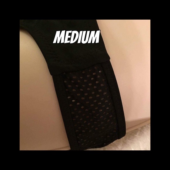 Mossimo Ultra Low Rise Hip Hugging Bikini Bottoms - Picture 2 of 2