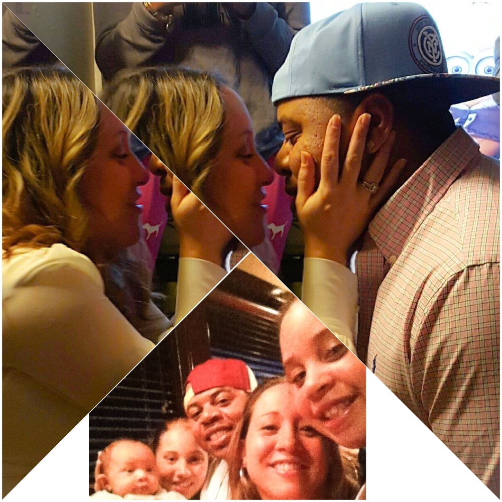 Meet your Posher, Priscilla