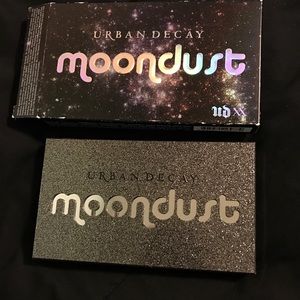 Moondust Palette