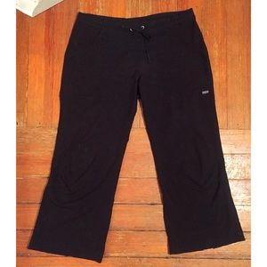 Patagonia Cropped pants