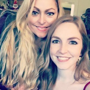 Meet your Posher, Donna