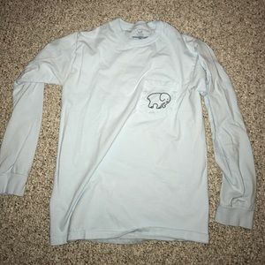 Ivory Ella shirt