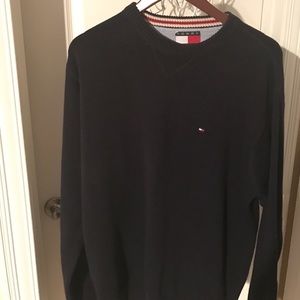 OG TOMMY HILFIGER SWEATER