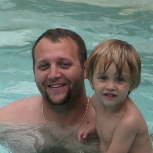 Meet your Posher, Ben