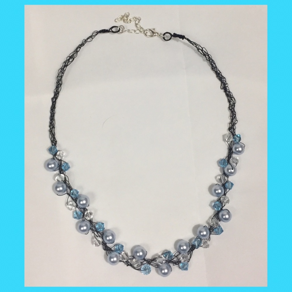 Handmade necklace