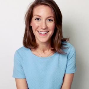 Meet your Posher, Carly