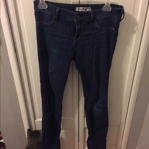 Hollister Skinny Jeans