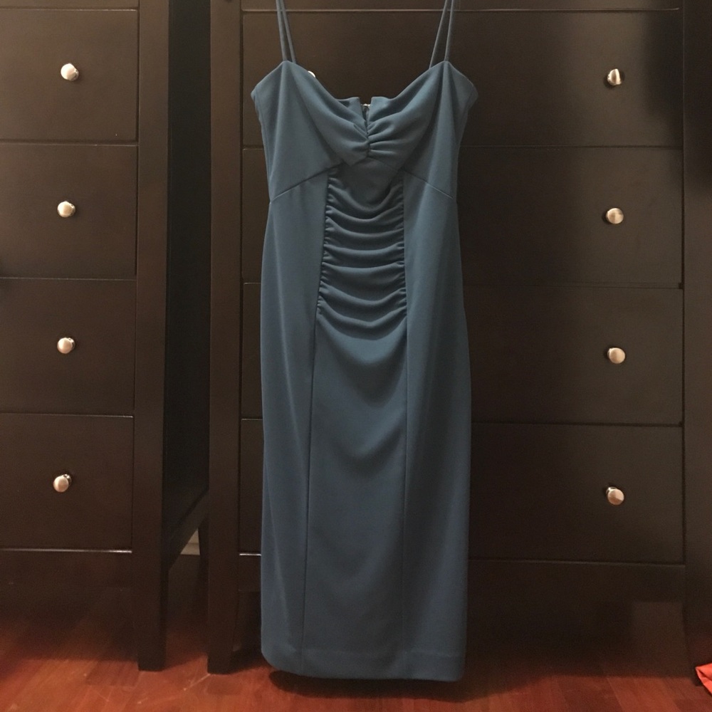 Nicole Miller Dress