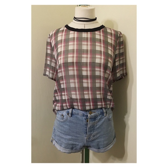 Caslon Blouse - Picture 2 of 5