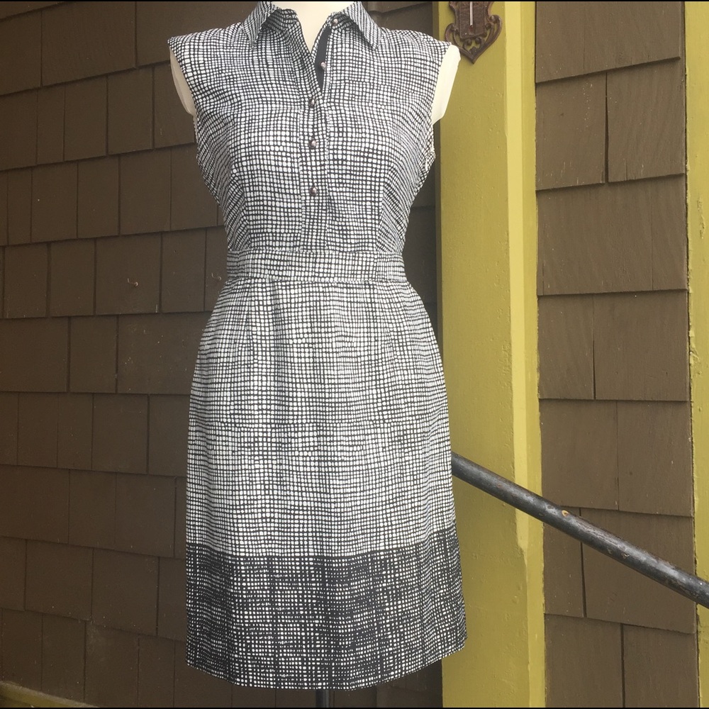 Ellen Tracy dress