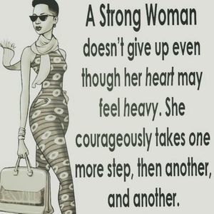 Meet your Posher, Jacquie