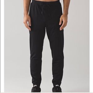 Lululemon Future Classics Jogger NWT/XXL BLACK