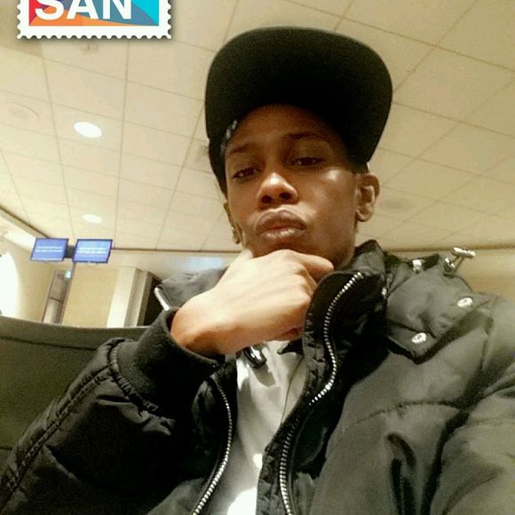 Meet your Posher, Miguel - Picture 1 of 1