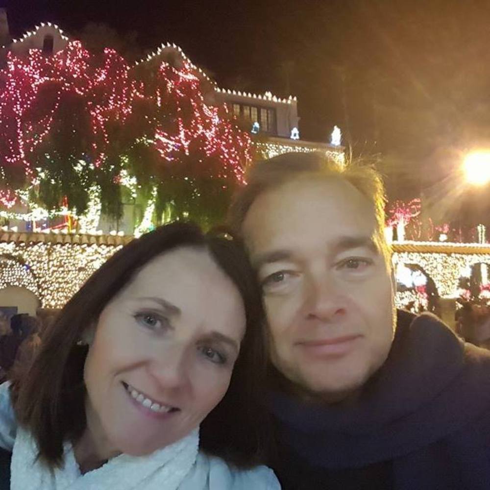 Meet your Posher, Patty