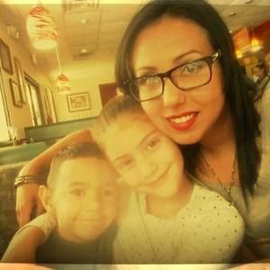 Meet your Posher, Sheena