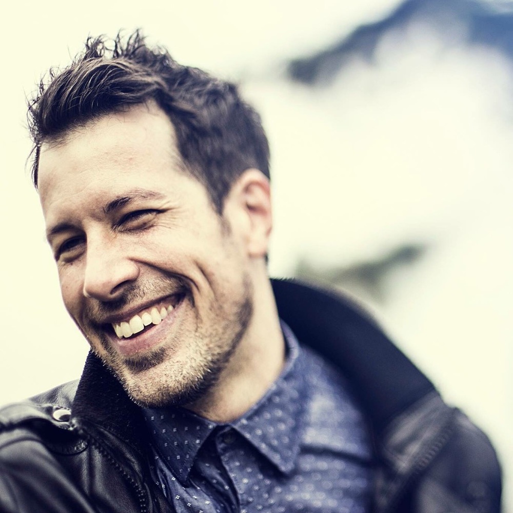 Meet your Posher, Brent