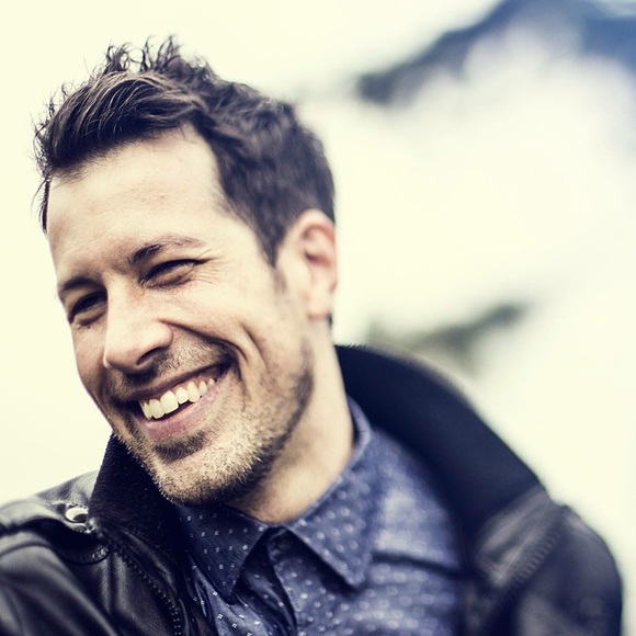 Meet your Posher, Brent - Picture 1 of 1