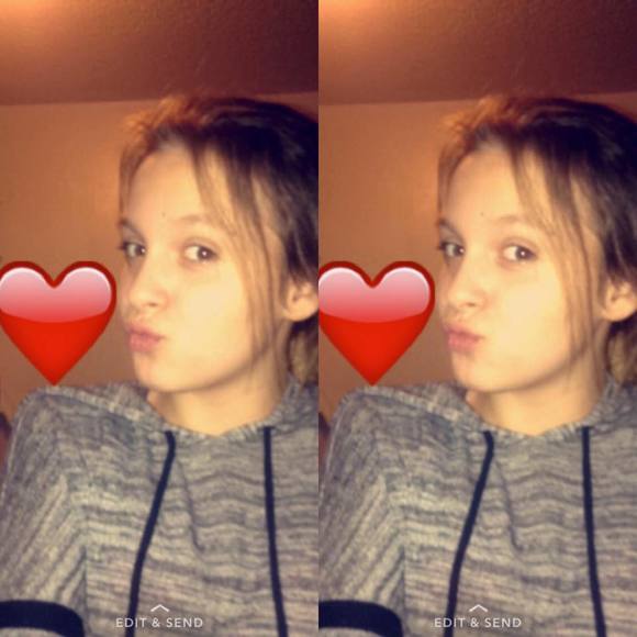 Meet your Posher, Audrey - Picture 1 of 1