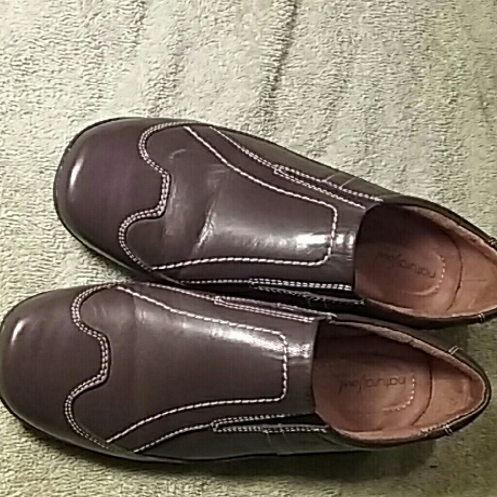 Ladies shoes