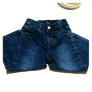 18 month boys lucky brand jeans