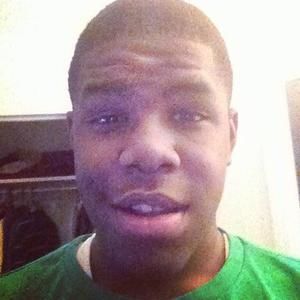 Meet your Posher, Rodriquez