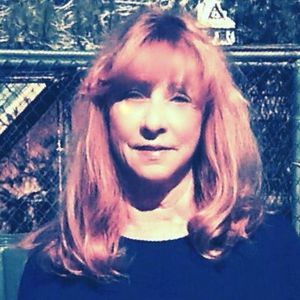 Meet your Posher, Marjorie