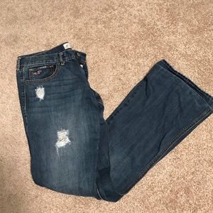 Hollister jeans