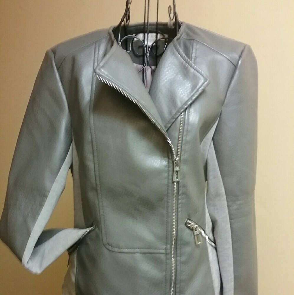 Via spiga jacket