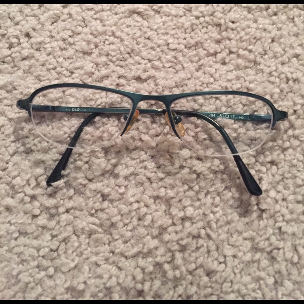 Eyeglasses D&G
