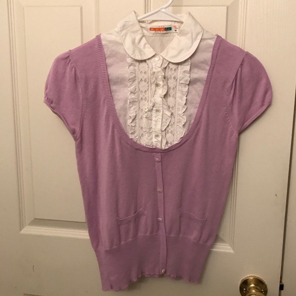 Women's sweater