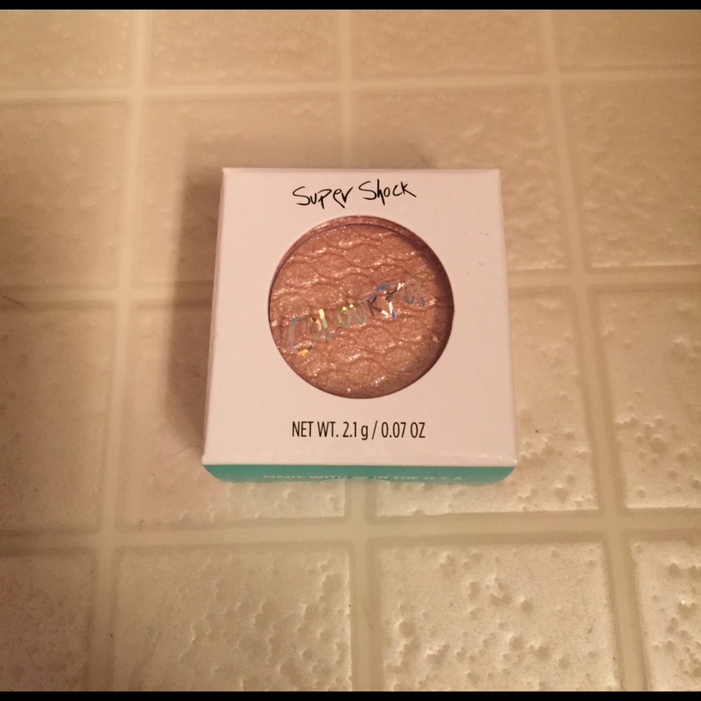 Colourpop Alchemy