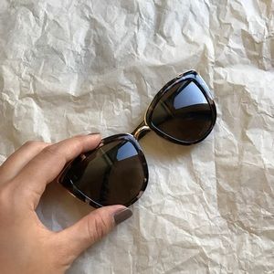 Quay My Girl - Tortoise Shell