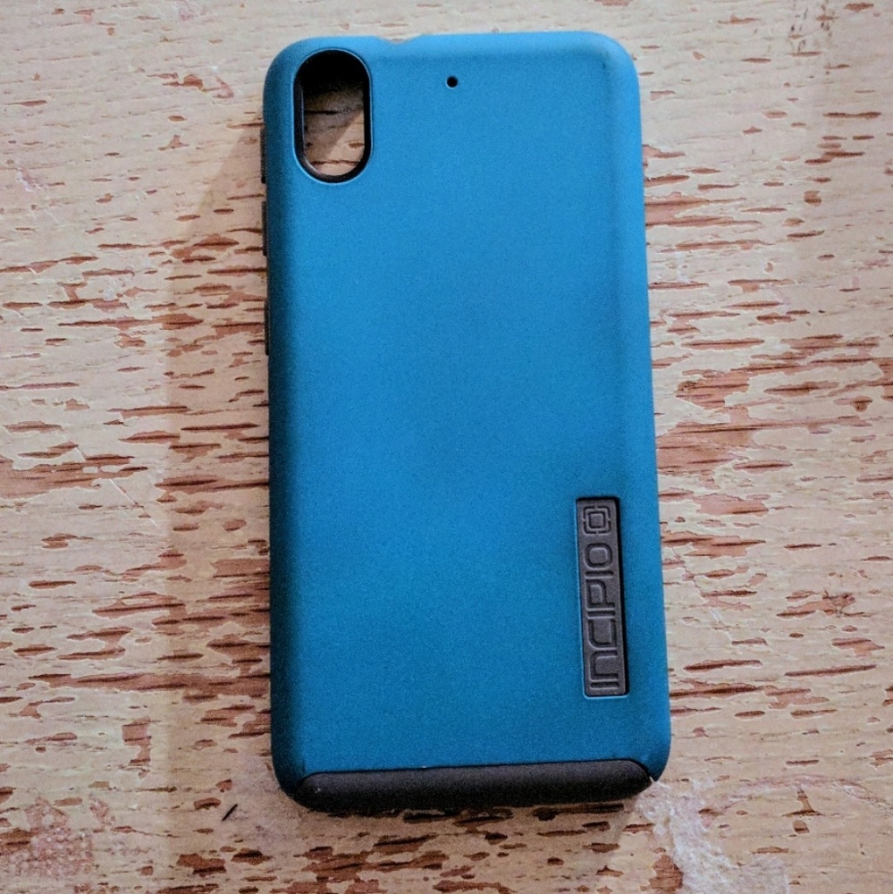 HTC 626/626s Hybrid Case