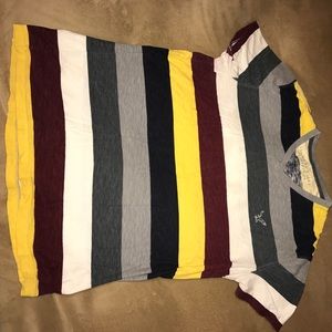 American Eagle V-Neck