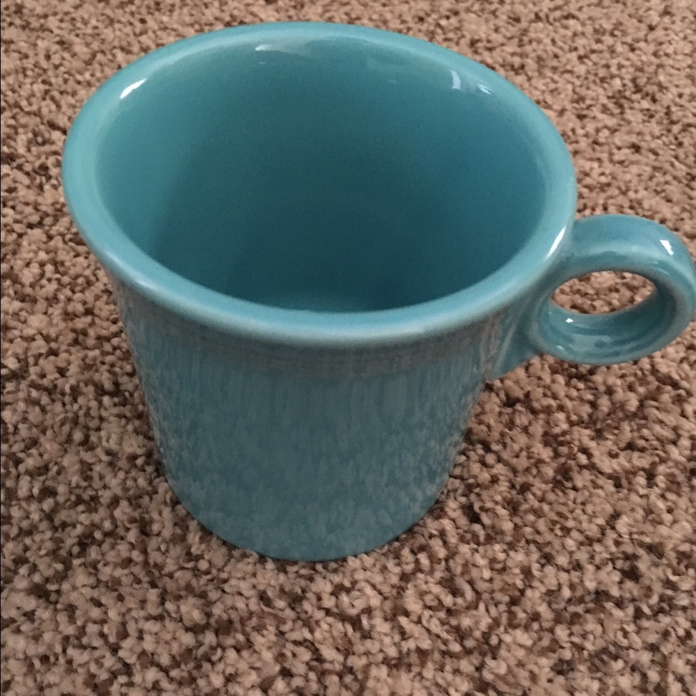 Coffee mugs. 10 ounce each. Price is $8.00 each