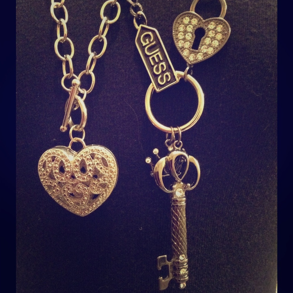 Necklace Bundle