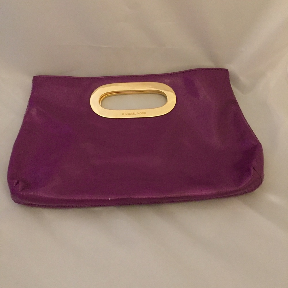 Michael Kors Clutch