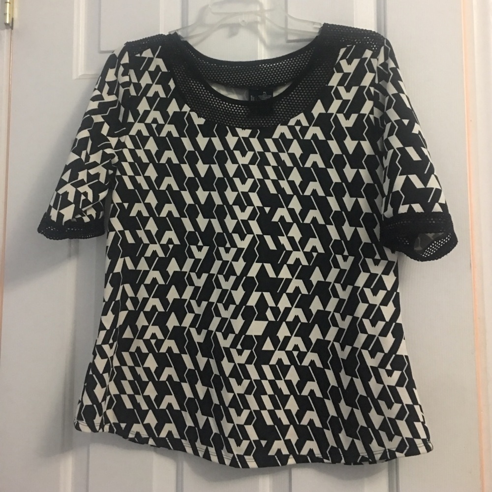 New Directions Skirt and Top set