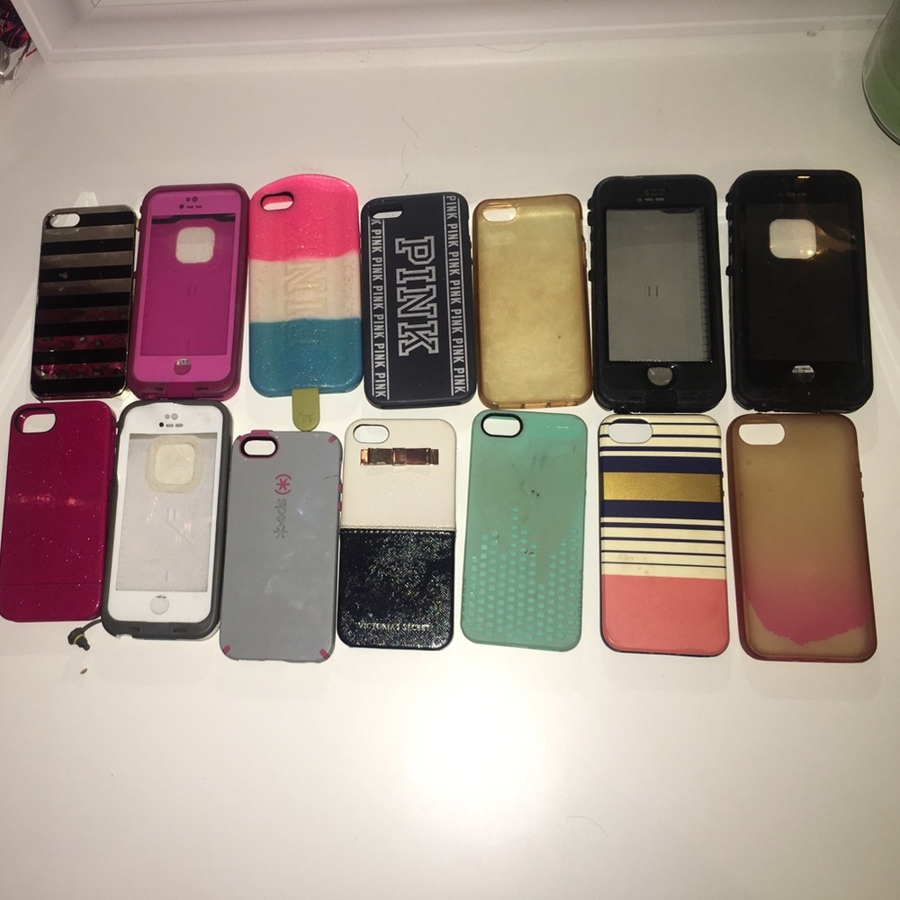 Iphone 5 cases